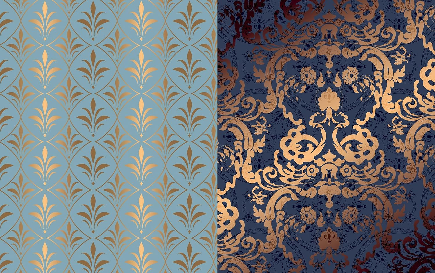 PAPER PAPER PAPER: THE OPULENT COLLECTION