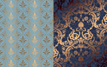 PAPER PAPER PAPER: THE OPULENT COLLECTION