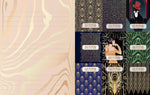 PAPER PAPER PAPER: THE OPULENT COLLECTION