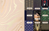 PAPER PAPER PAPER: THE OPULENT COLLECTION