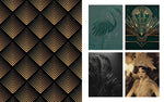 PAPER PAPER PAPER: THE OPULENT COLLECTION