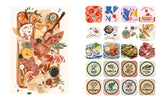 PAPER PAPER PAPER: AN APPETIZING COLLECTION