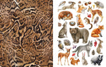 PAPER PAPER PAPER: THE ANIMALS COLLECTION