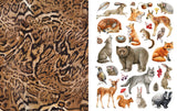 PAPER PAPER PAPER: THE ANIMALS COLLECTION