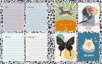 PAPER PAPER PAPER: THE ANIMALS COLLECTION