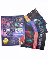 PAPER PAPER PAPER: AN ENCHANTING COLLECTION