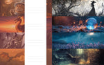 PAPER PAPER PAPER: AN ENCHANTING COLLECTION