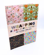 Wrapping Paper Paper Paper: The Cottage Collection