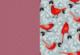 Wrapping Paper Paper Paper: The Cottage Collection