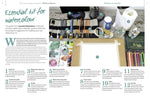 THE COMPACT BEGINNER'S GUIDE TO WATERCOLOURS