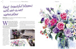 THE COMPACT BEGINNER'S GUIDE TO WATERCOLOURS