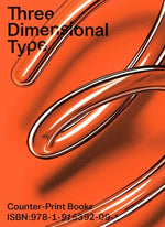 THREE DIMENSIONAL TYPE
