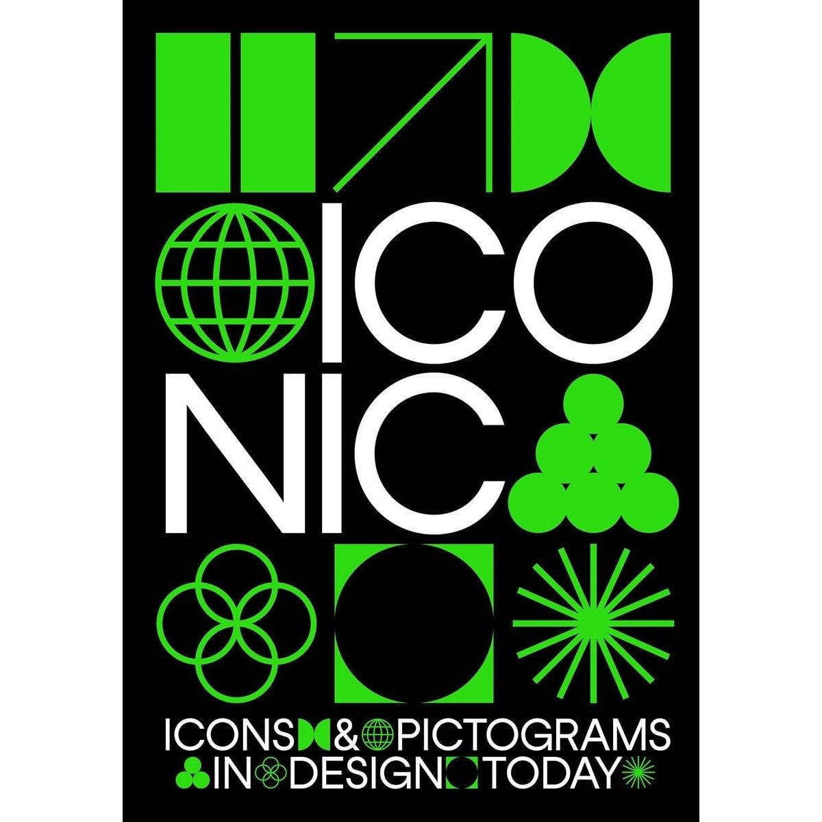 ICONIC ICONS: PICTOGRAMS IN DESIGN