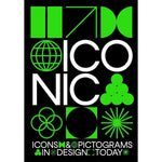 ICONIC ICONS: PICTOGRAMS IN DESIGN