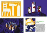ICONIC ICONS: PICTOGRAMS IN DESIGN