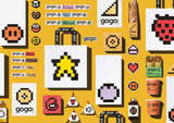ICONIC ICONS: PICTOGRAMS IN DESIGN