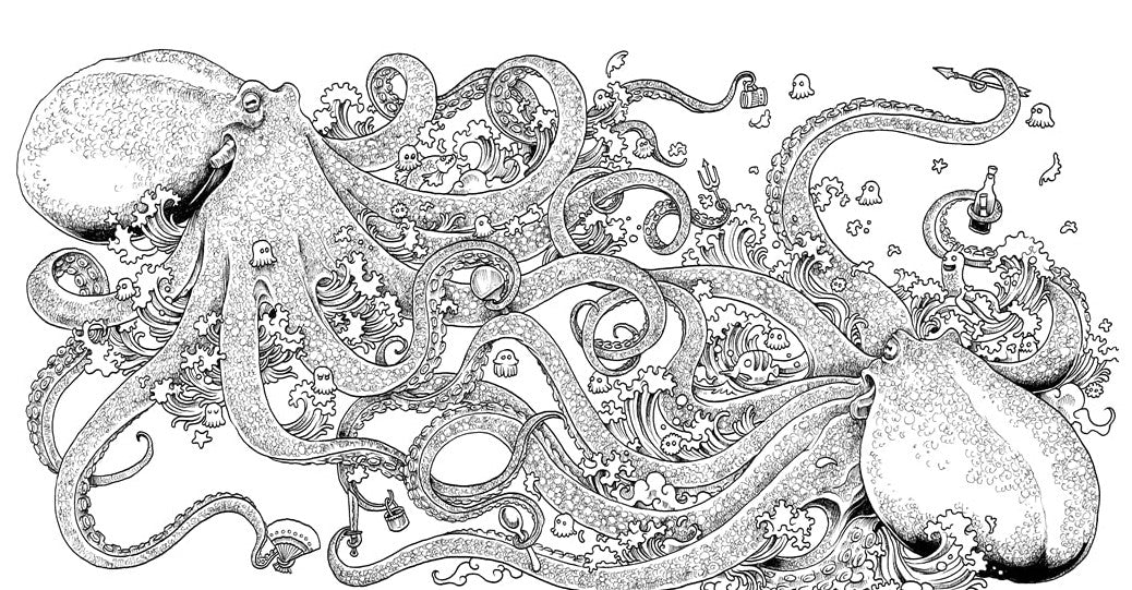 Product image for B9781915751089