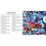 KERBEY ROSANES 10 YEAR CELEBRATION