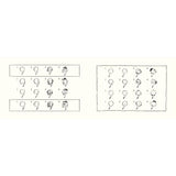 HOW TO DRAW CLASSIC CARTOONS