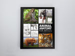 ANIMAL ANATOMY FOR ARTISTS