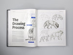 ANIMAL ANATOMY FOR ARTISTS