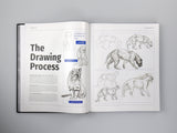 ANIMAL ANATOMY FOR ARTISTS