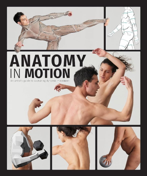 Product image for B9781915992024