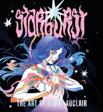 STARBURST ART OF AUDRA AUCLAIR