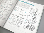 AN ARTIST'S GUIDE TO DRAWING CLOTHED CHARACTERS