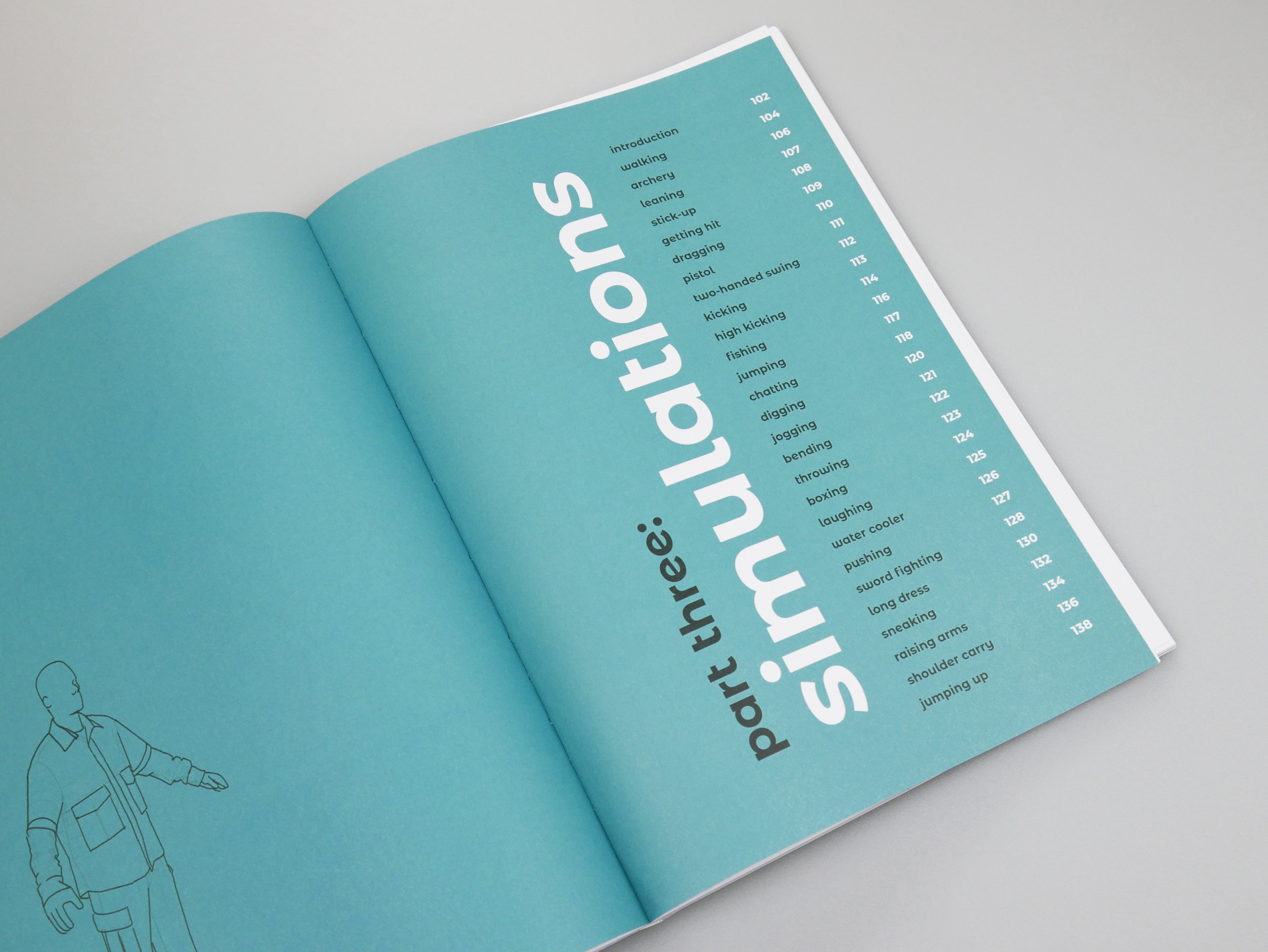 A WORKBOOK FOR DRAWING CLOTHED CHARACTERS