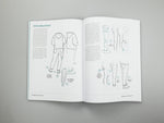 A WORKBOOK FOR DRAWING CLOTHED CHARACTERS