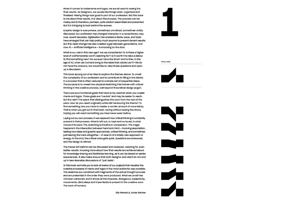 PROCESS VISUAL JOURNEYS IN GRAPHIC DESIGN 2ND ED