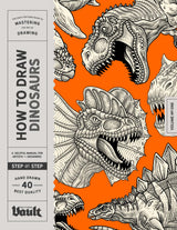 HT Draw Dinosaurs