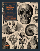 CABINET OF CURIOSITIES
