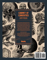 CABINET OF CURIOSITIES