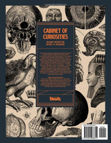 CABINET OF CURIOSITIES