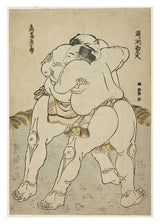 KATSUSHIKA HOKUSAI 50 CARDS