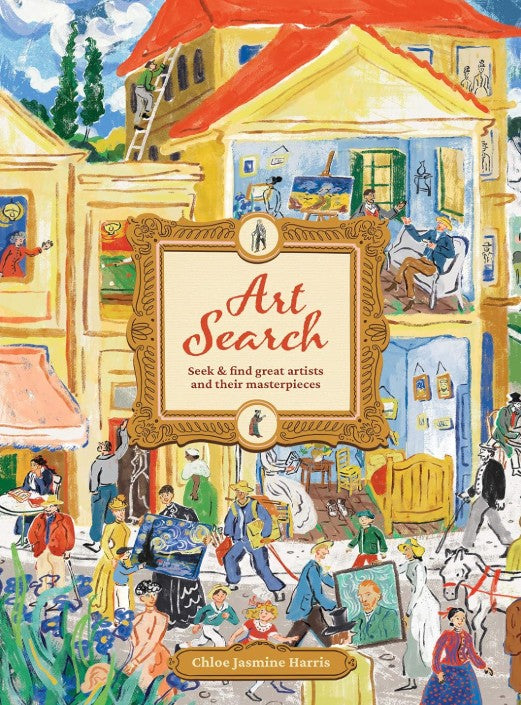 ART SEARCH FIND GREAT ARTISTS AND THEIR MASTERPIEC