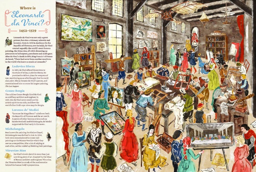 ART SEARCH FIND GREAT ARTISTS AND THEIR MASTERPIEC