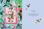 CUT-OUT CURIOSITIES: SPACE, SCIENCE & TECHNOLOGY