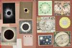 CUT-OUT CURIOSITIES: SPACE, SCIENCE & TECHNOLOGY