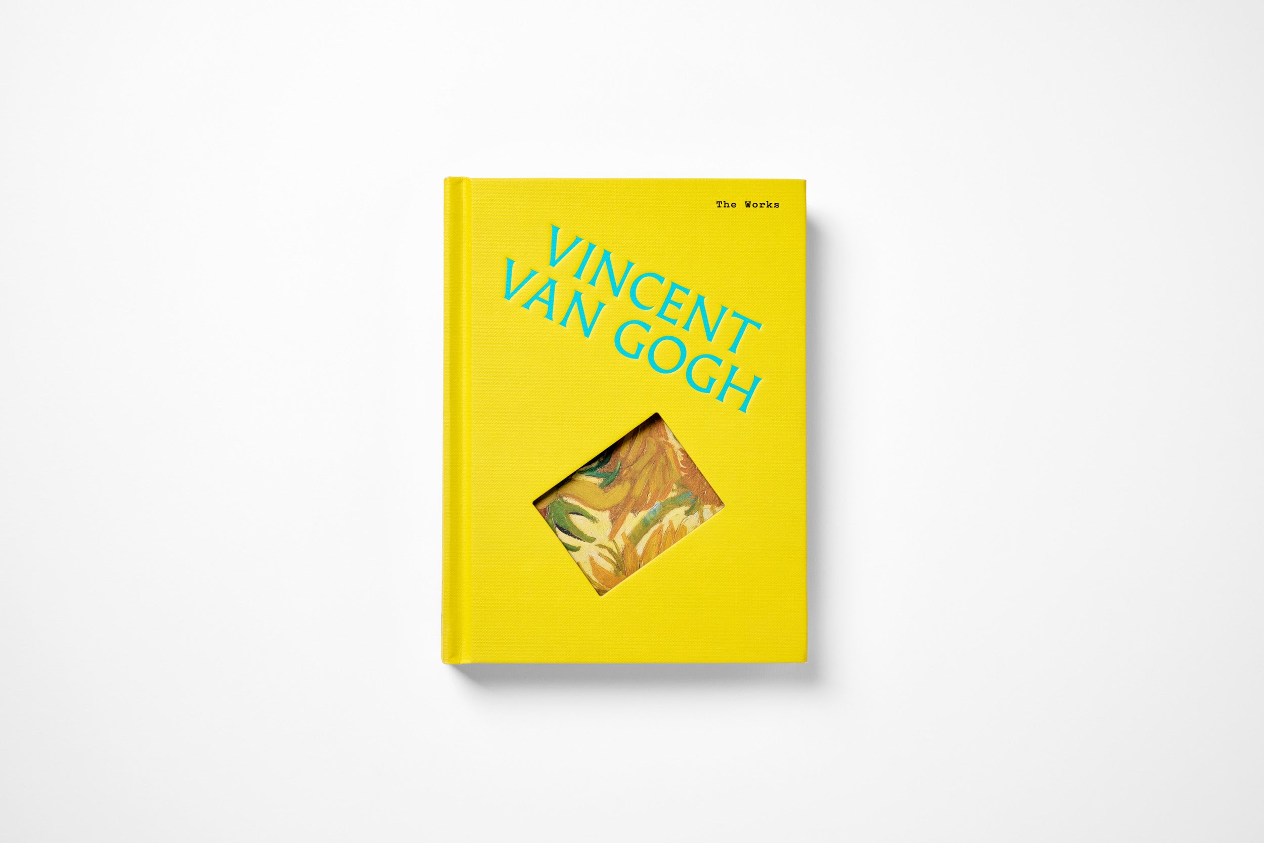 THE WORKS: VINCENT VAN GOGH