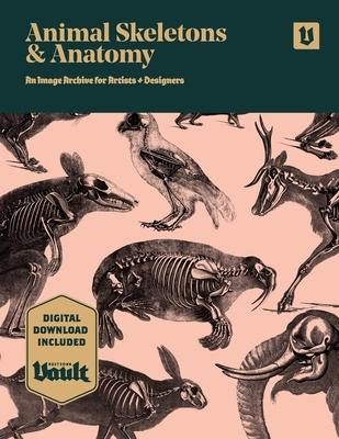 ANIMAL SKELETONS AND ANATOMY