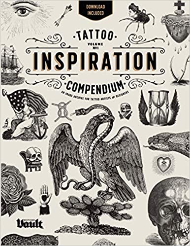 TATTOO INSPIRATION COMPENDIUM