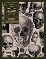 SKULLS AND SKELETONS