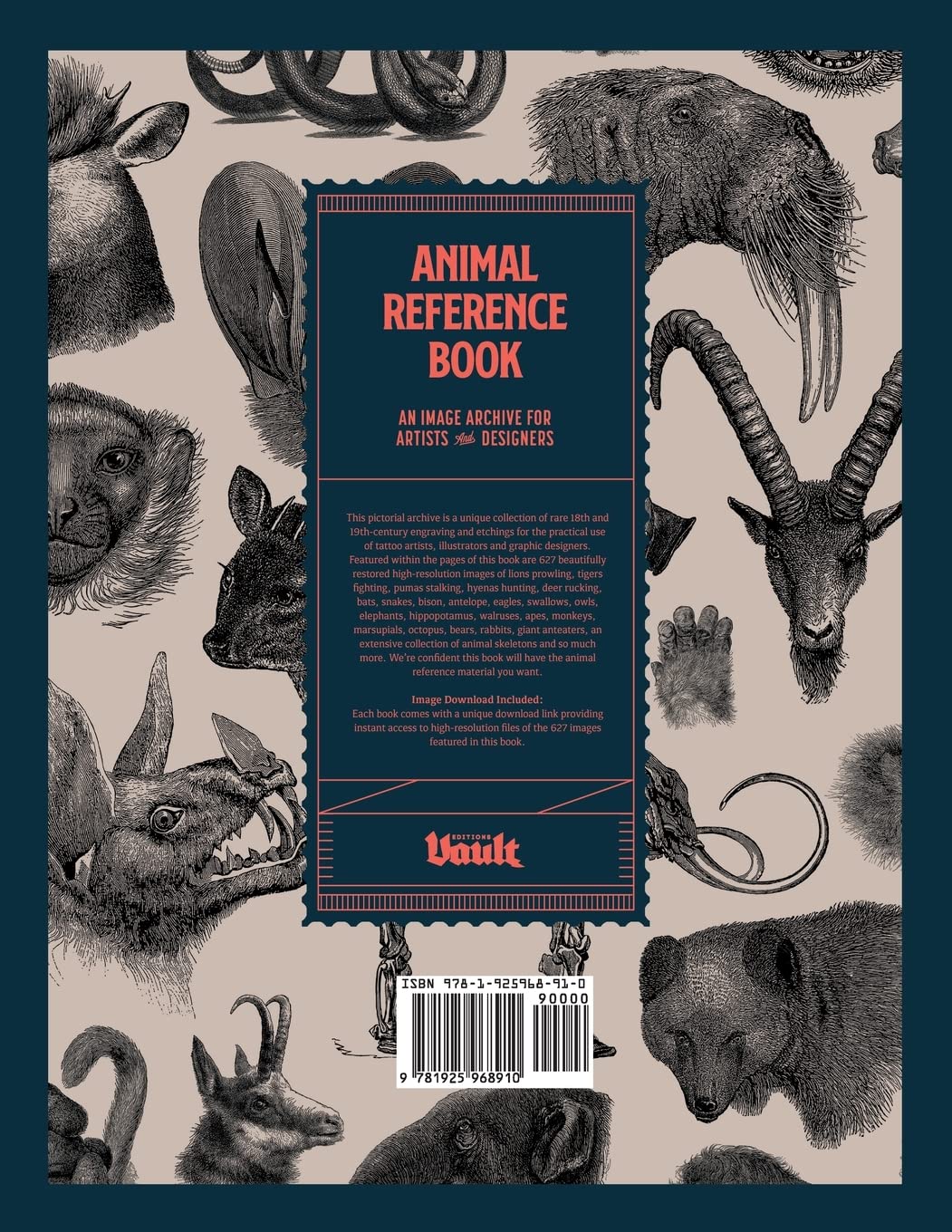 Product image for B9781925968910