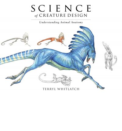 SCIENCE OF CREATURE DESIGN