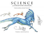 SCIENCE OF CREATURE DESIGN
