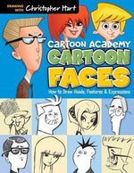 CARTOON FACES