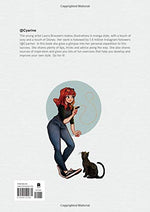 EXPEDITION SKETCHBOOK : INSPIRATION AND SKILLS